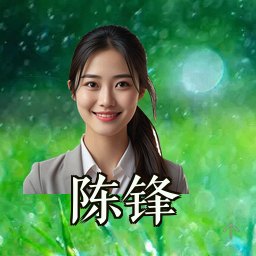 陈锋